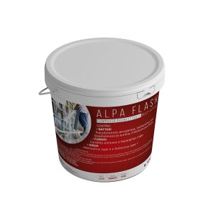 Alpa Flash