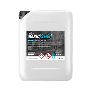 ALPA BASIC CLEAN