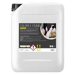 CHLOREX FOAM