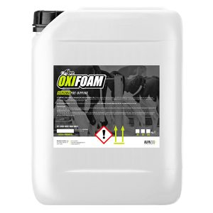 ALPA OXY FOAM