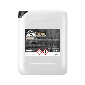 ALPA ACID CLEAN