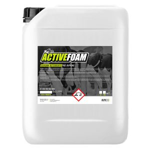 ALPA ACTIVE FOAM