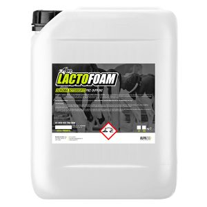 ALPA LACTO FOAM