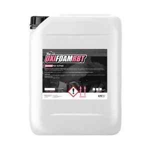 ALPA OXI FOAM RBT