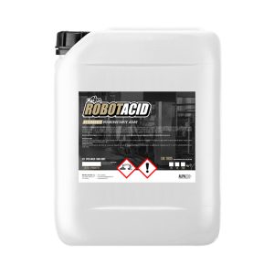 ALPA ROBOT ACID