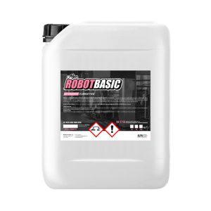 ALPA ROBOT BASIC