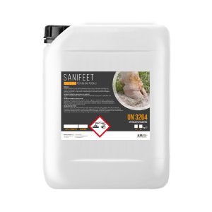 SANIFEET